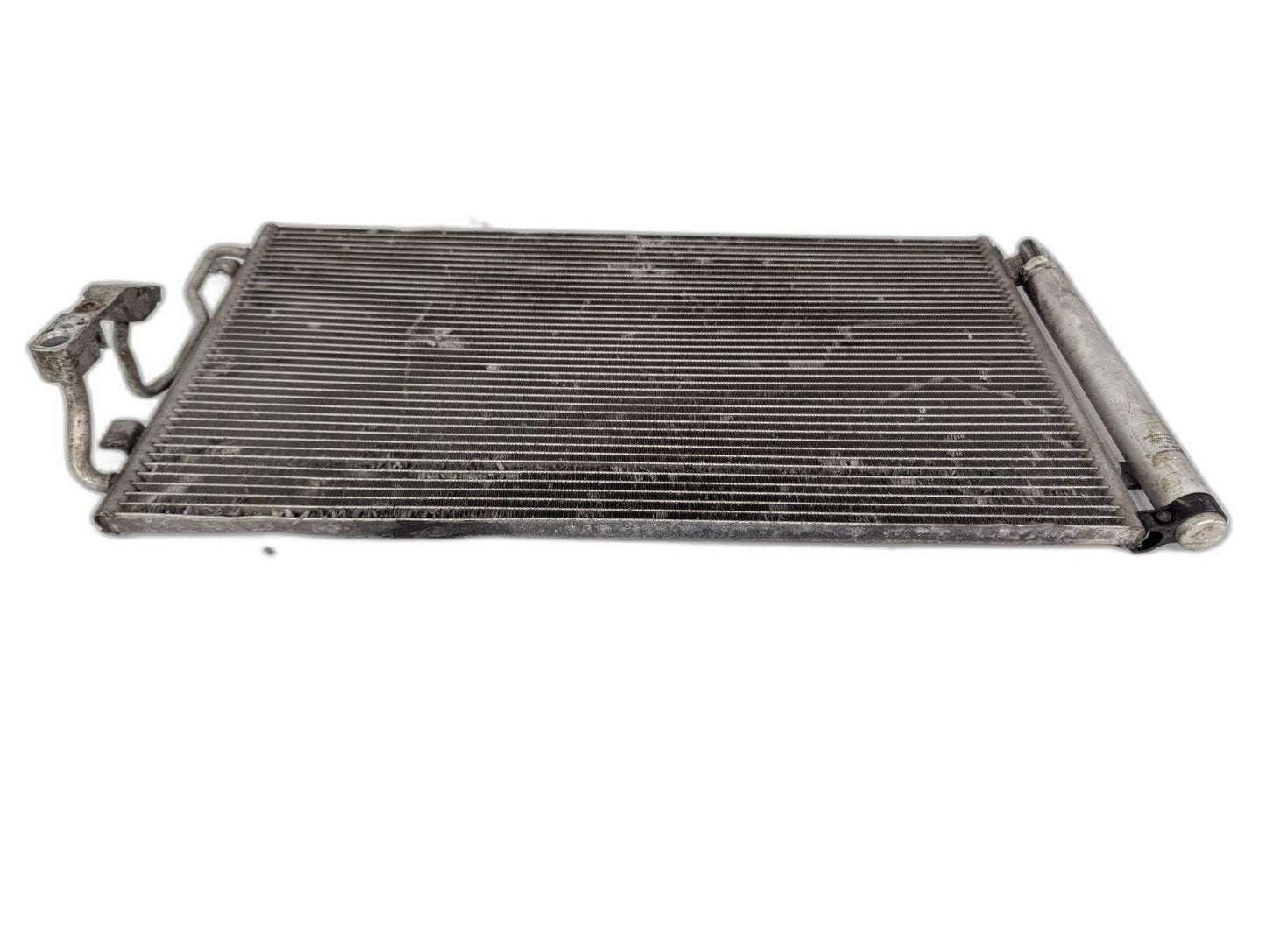 2014 BMW 328D X DRIVE AC RADIATOR OEM AAC005803