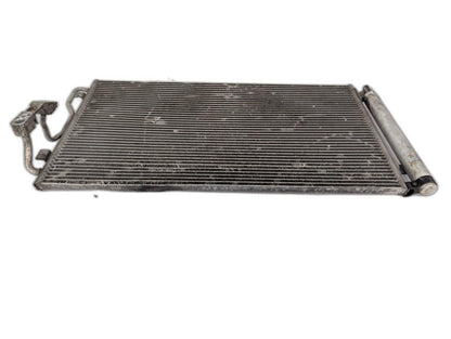 2014 BMW 328D X DRIVE AC RADIATOR OEM AAC005803