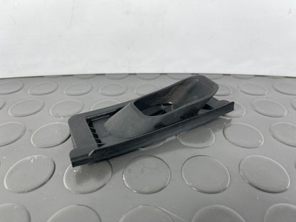 16-19 AUDI A4 B9 SALOON GENUINE FRONT RIGHT REINFORCEMENT BEAM SEAL 8W0819142A