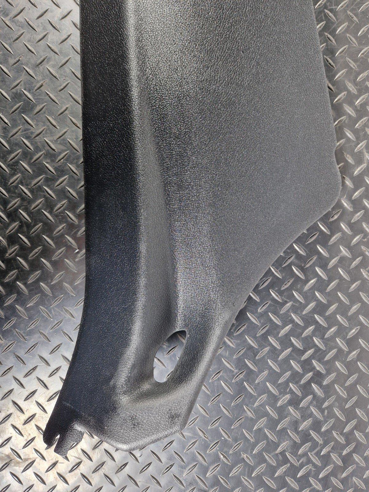 14-21 BMW 2 SERIES GRAN TOURER F45 F46 REAR RIGHT C-PILLAR TRIM COVER 7323666