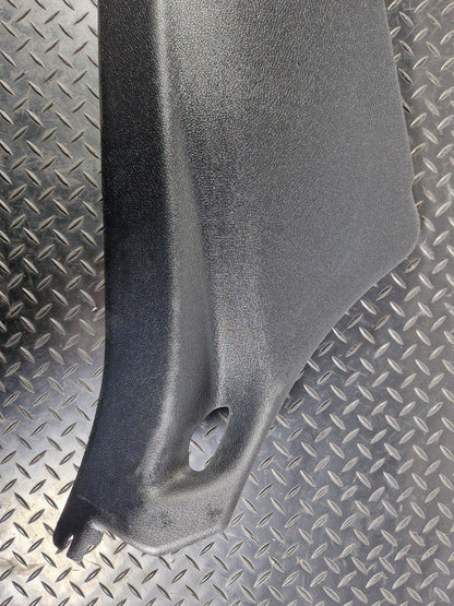 14-21 BMW 2 SERIES GRAN TOURER F45 F46 REAR RIGHT C-PILLAR TRIM COVER 7323666