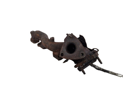 17-ON LAND ROVER DISCOVERY L462 GENUINE EXHAUST MANIFOLD FW939481AB 9X2Q9430EB