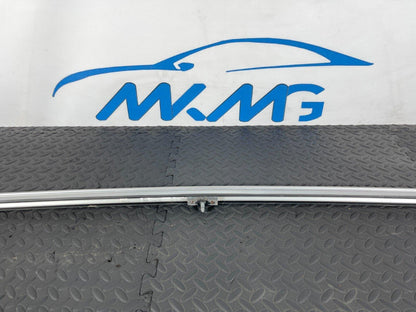 16-22 BMW X1 F48 GENUINE LEFT PASSENGER SIDE ROOF RAIL 7356433