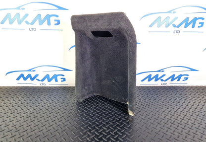 10-13 BMW X5 E70 LCI GENUINE REAR RIGHT SIDE TRUNK PANEL LID COVER TRIM 403179PB