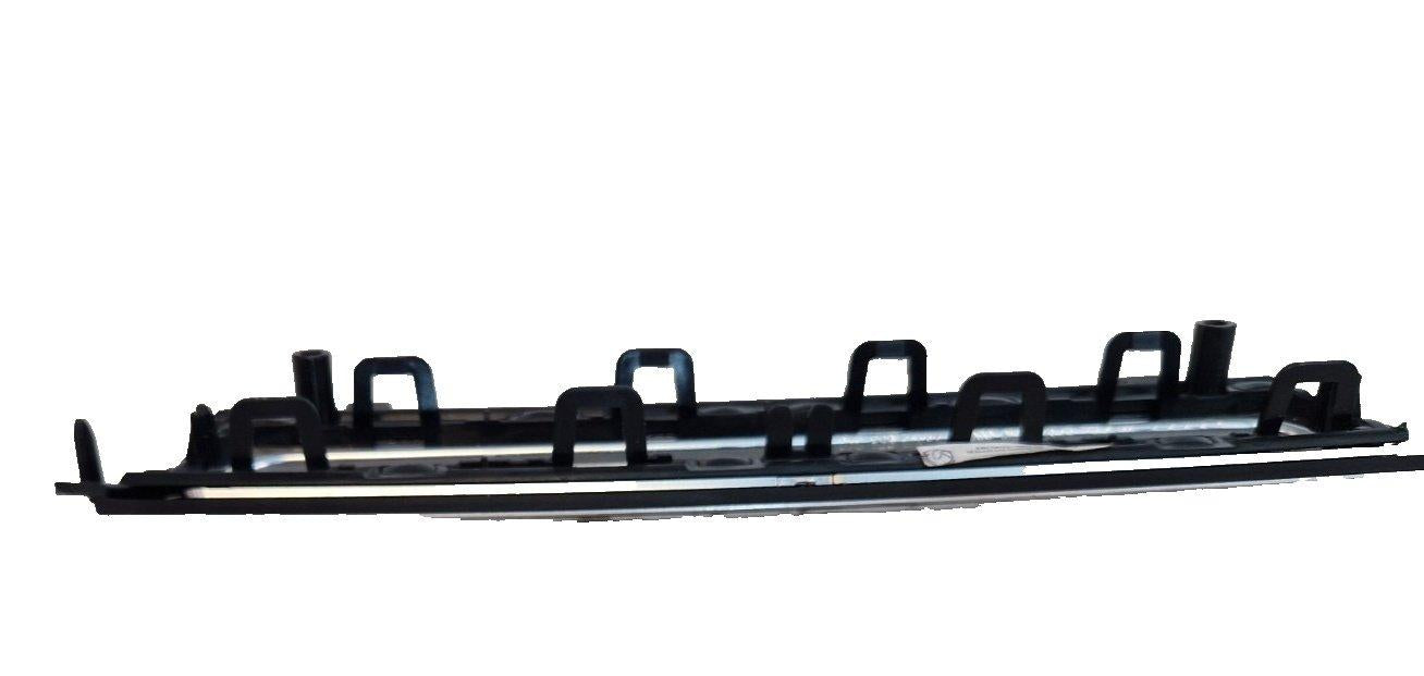 16-20 AUDI Q7 4M GENUINE MULTIMEDIA BUTTON SELECTION TRIM 4M2853240