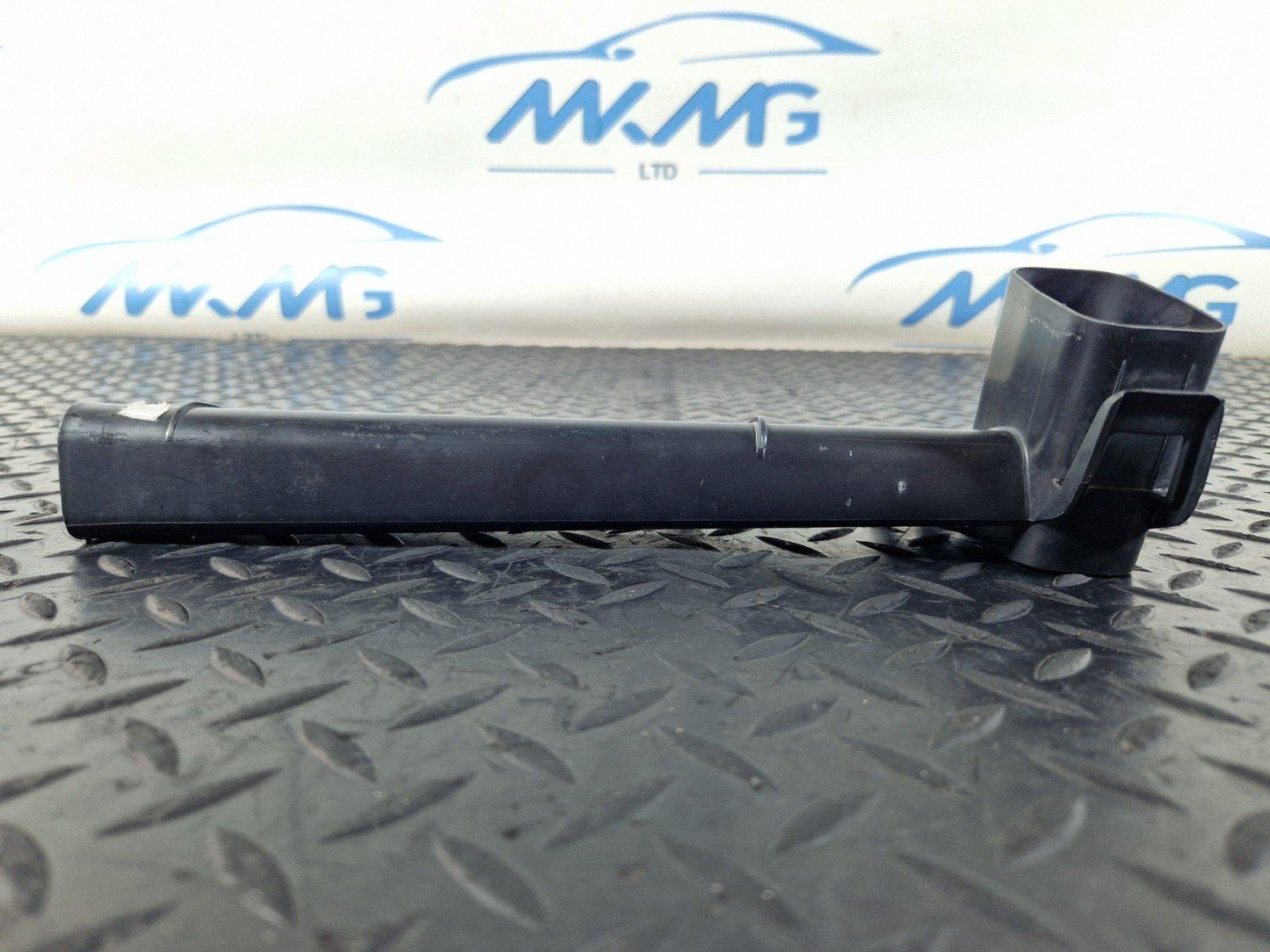11-19 MERCEDES BENZ ML W166 TRANSVERSE DUCT TOP DRAIN PIPE A1668320590