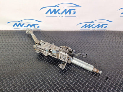 18-ON MERCEDES BENZ A CLASS W177 STEERING COLUMN LOWER & JOINT A2474608900