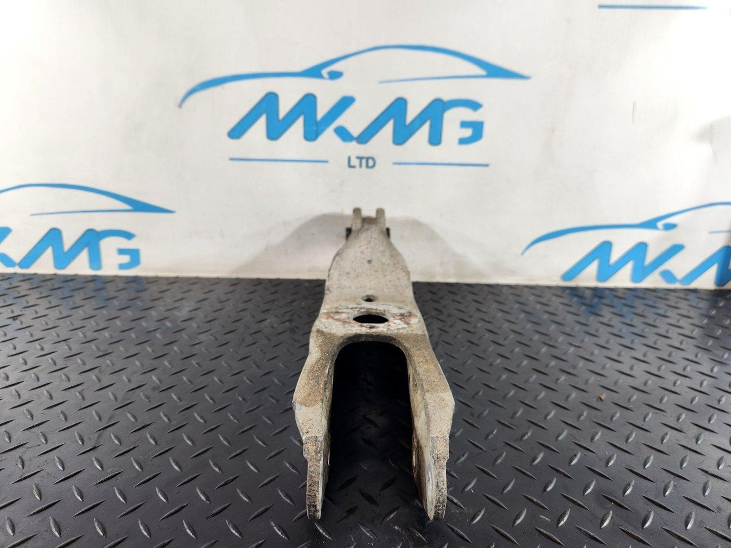 16-20 AUDI Q7 4M 3.0 DIESEL REAR LOWER CONTROL ARM FITS LEFT & RIGHT 4M0505311G