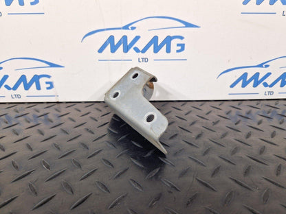 14-21 MERCEDES BENZ C200 W205 OEM MUFFLER MOUNT BRACKET HOLDER A2054921200