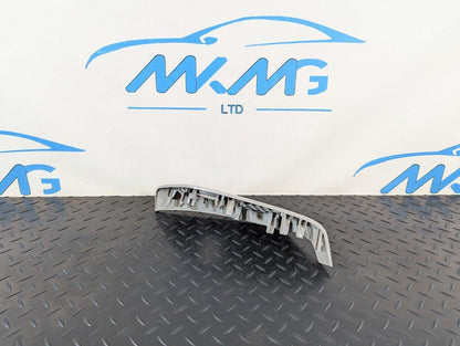 11-19 MERCEDES BENZ ML W166 FRONT RIGHT SIDE SEAT COVER TRIM PANEL A1669101204