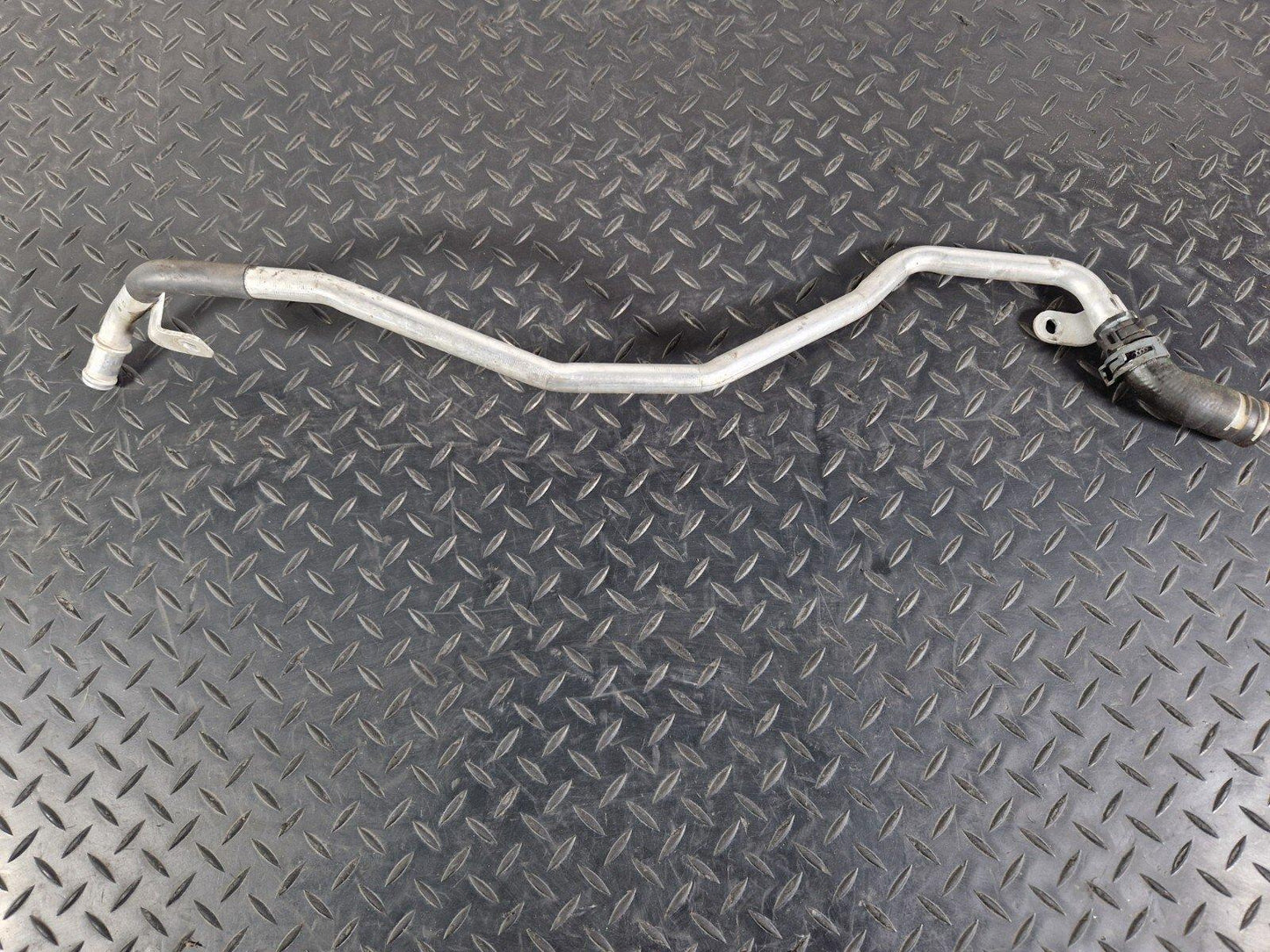 16-23 AUDI S5 COUPE GENUINE WATER COOLANT HOSE PIPE 8W2819377