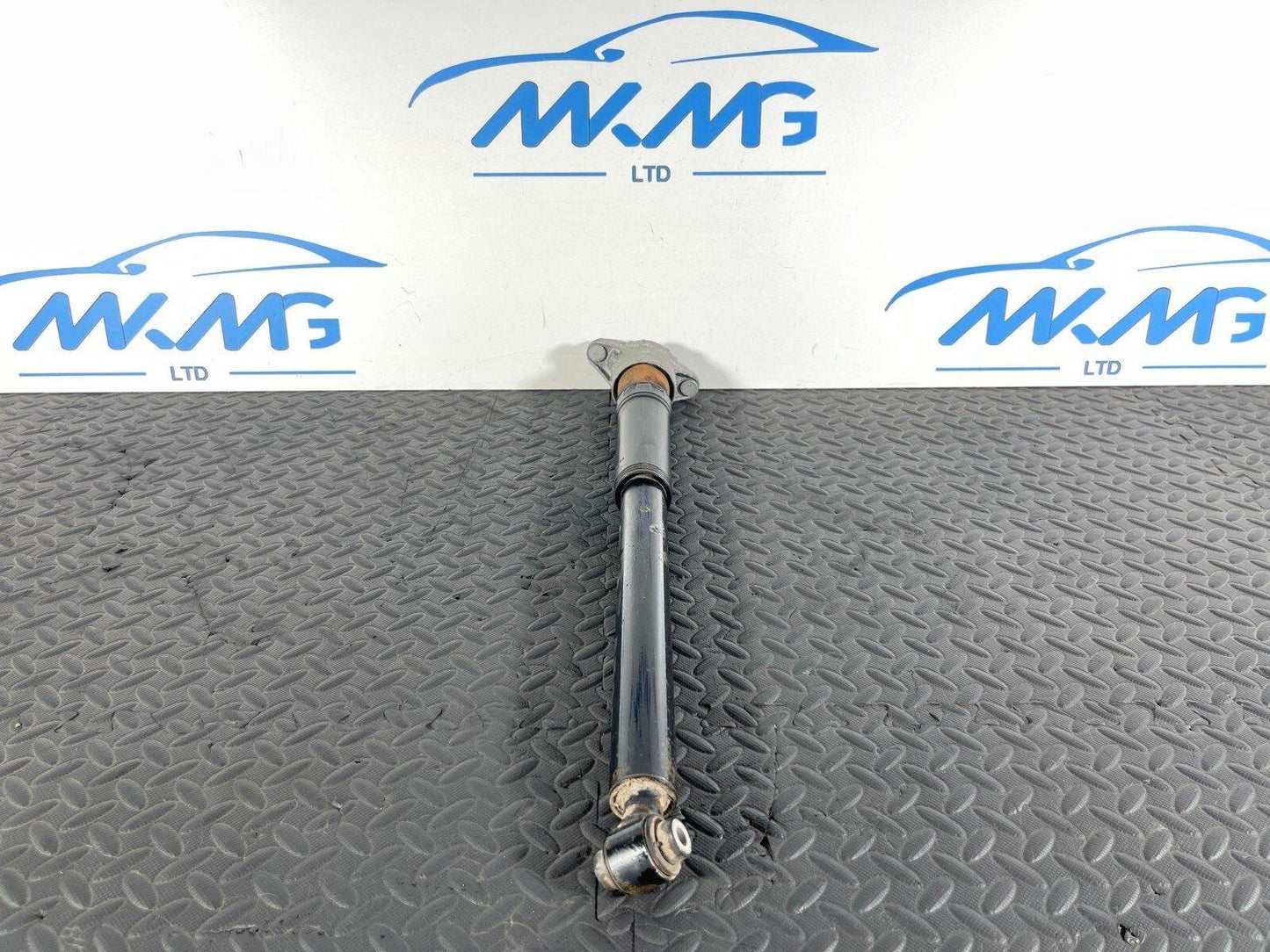 12-18 MERCEDES A B CLA-W176 W246 C117 GENUINE REAR SHOCK ABSORBER A1763201531