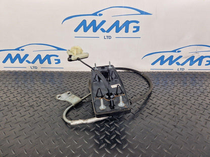 16-23 AUDI A5 F5 SPORTBACK GEAR EMERGENCY RELEASE MODULE LINKAGE 8W0713052N