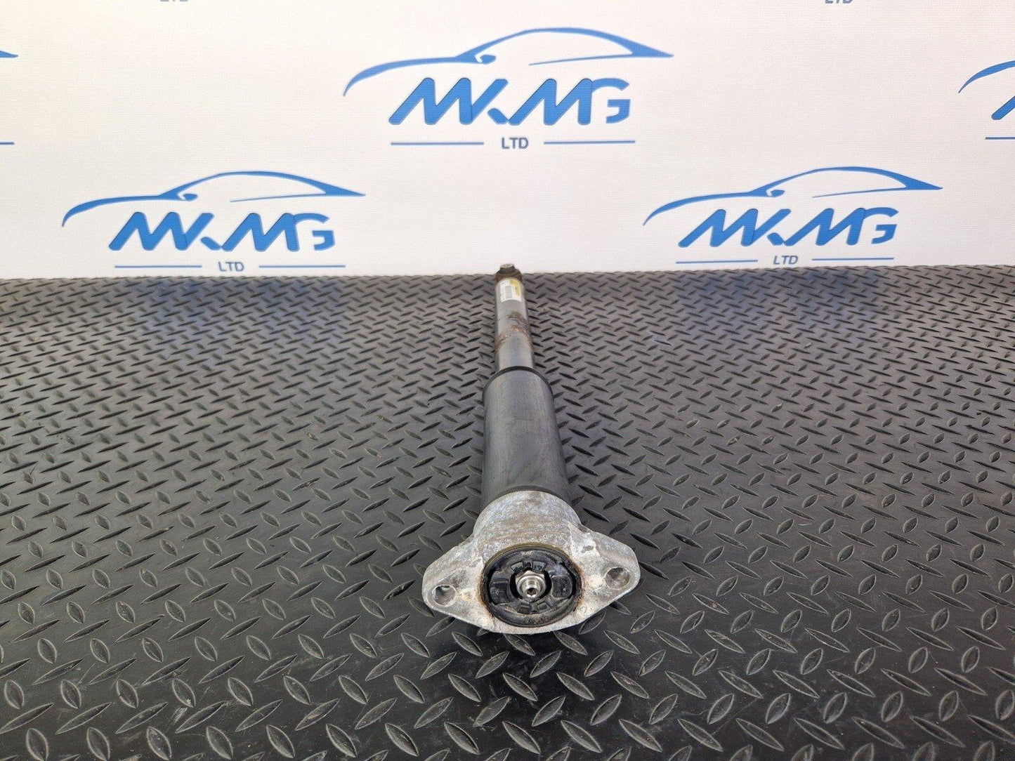 14-21 MERCEDES BENZ C220D W205 REAR LEFT & RIGHT SHOCK ABSORBER A2053207230