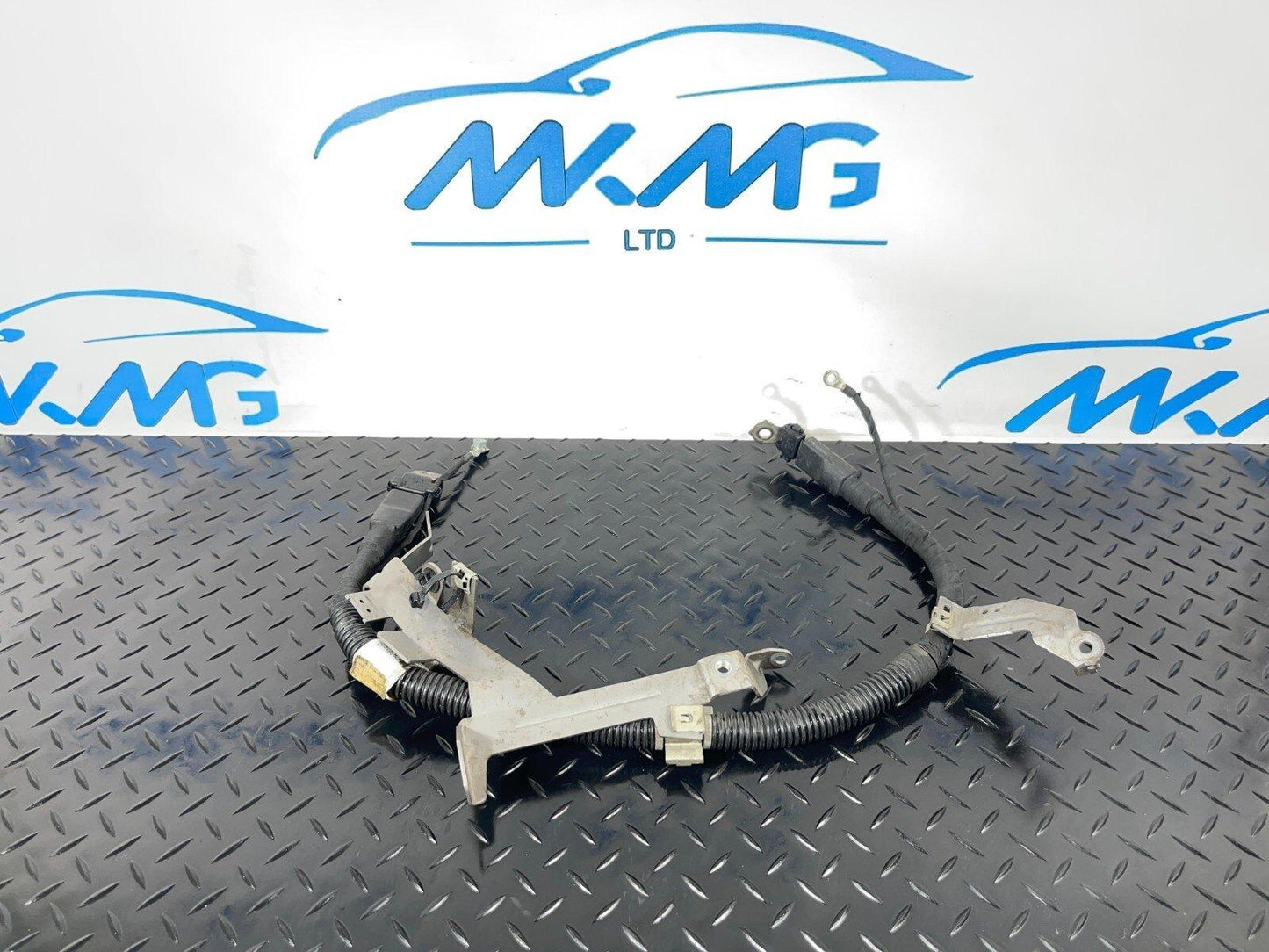 14-21 MERCEDES BENZ C350e W205 STARTER WIRING LOOM A2055403603