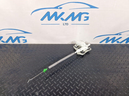 19-ON MERCEDES BENZ B CLASS W247 TAILGATE BOOT LOCK MOTOR ACTUATOR  A0999068600