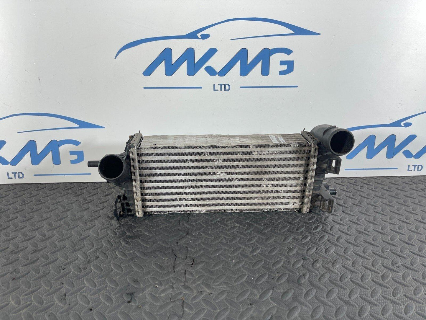 11-18 GENUINE FORD FOCUS 1.0 ECOBOOST BOOST INTERCOOLER CV61-9L440-VC