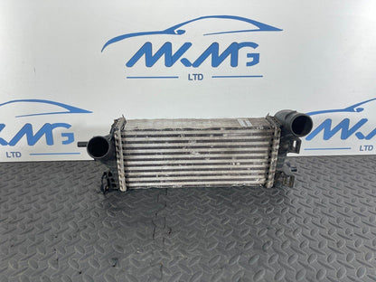 11-18 GENUINE FORD FOCUS 1.0 ECOBOOST BOOST INTERCOOLER CV61-9L440-VC