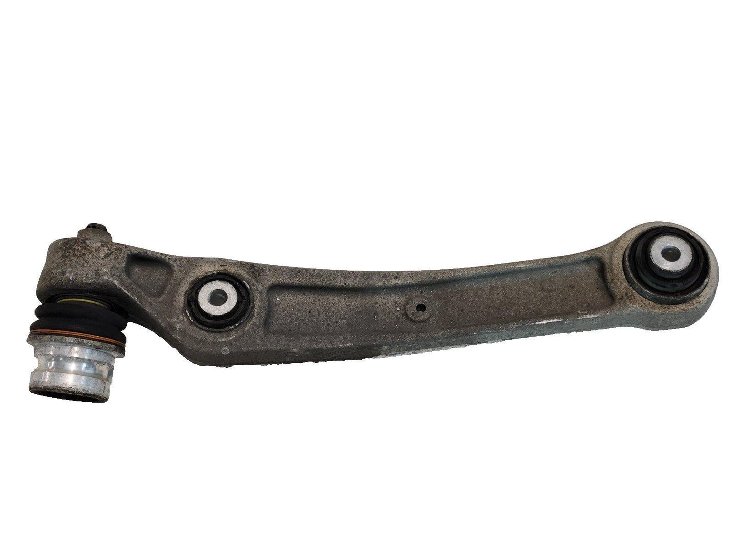16-20 AUDI Q7 4M GENUINE FRONT RIGHT SIDE O/S/F LOWER ARM WISHBONE 4M0407155C