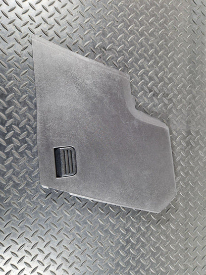 14-19 LAND ROVER L550 DISCOVERY SPORT TRIM COVER PANEL LEFT SIDE FK72-044C73-B