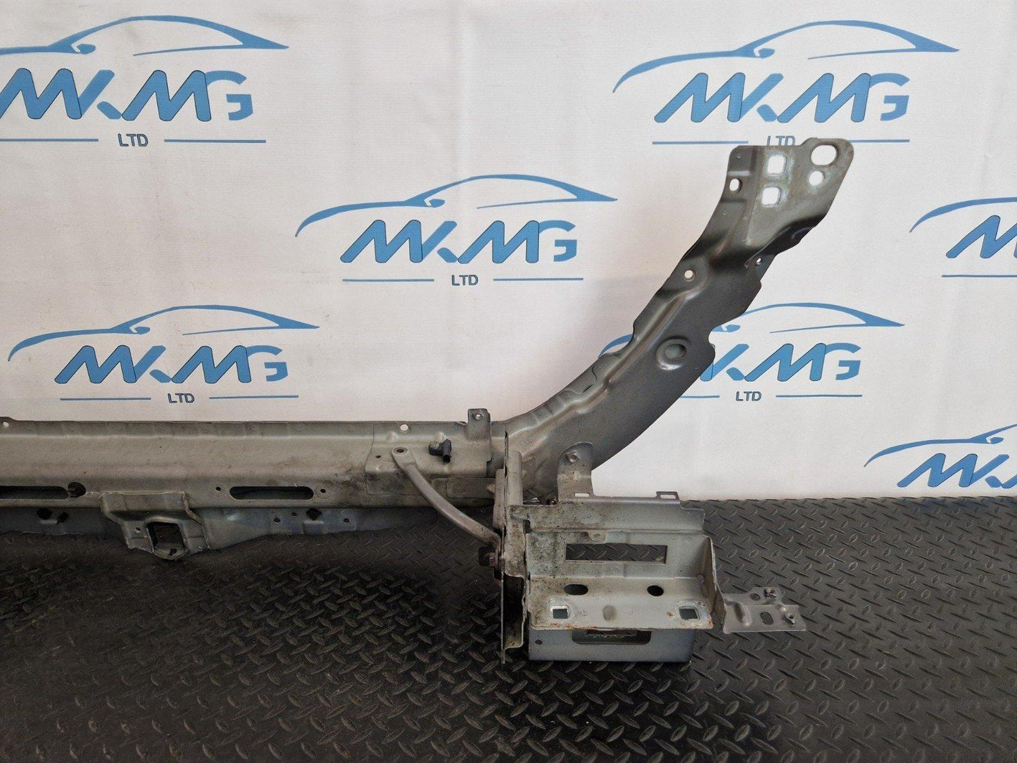14-19 LAND ROVER L550 2.0 DIESEL DISCOVERY SPORT GENUINE SLAM PANEL FK7213N078AD