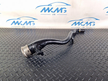 20-24 BMW 1 SERIES F40 GENUINE FUEL TANK FILLER PIPE 7458657