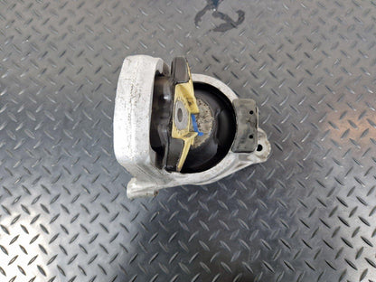 16-19 AUDI A4 B9 GENUINE OEM RIGHT DRIVER SIDE O/S ENGINE MOUNT 8W0199372CD
