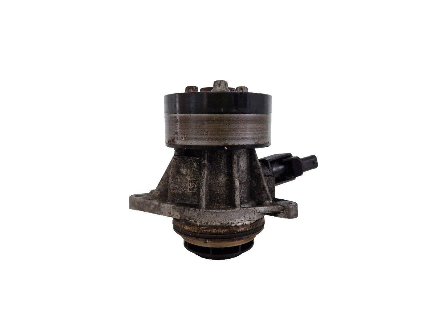 17-ON LAND ROVER DISCOVERY L462 3.0 DIESEL GENUINE WATER PUMP FW938501AC