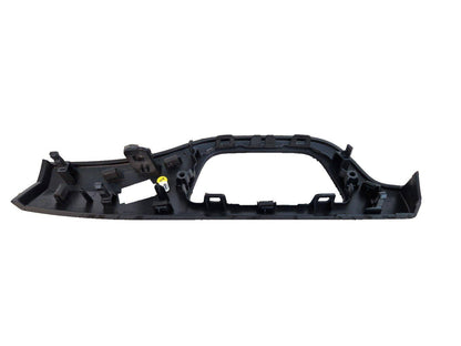16-20 AUDI Q7 4M GENUINE OEM HEADLIGHT SWITCH SURROUND TRIM PANEL 4M2853190M
