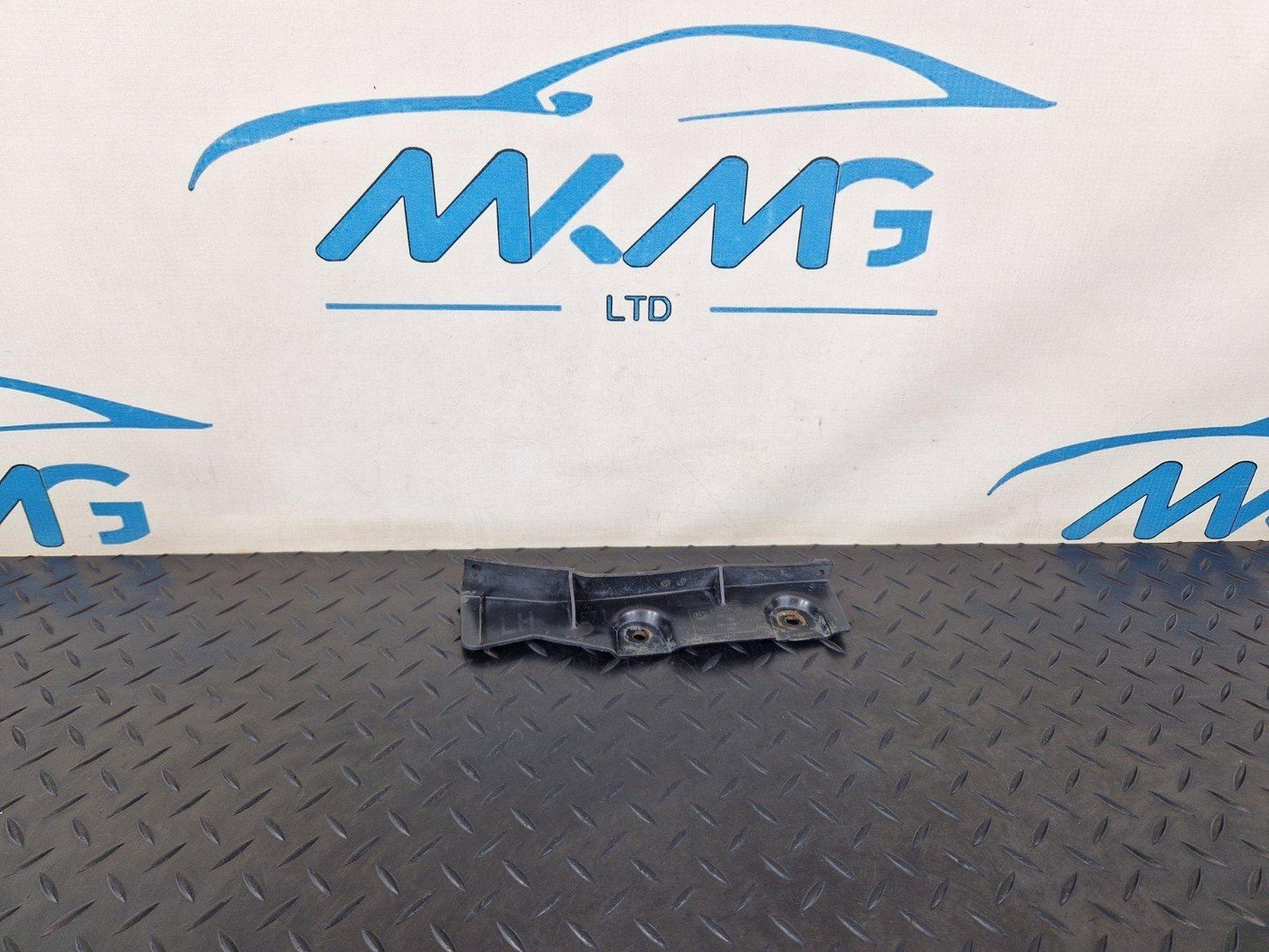 10-13 BMW E70 LCI X5 GENUINE OEM FRONT N/S LEFT SPLASH GUARD 7188839