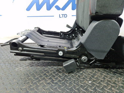 19-ON MERCEDES BENZ B CLASS W247 GENUINE REAR RIGHT O/S SEAT A2479203800