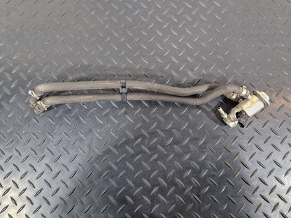 18-ON MERCEDES BENZ SPRINTER W907 W910 GENUINE ADBLUE INJECTOR A9104930000