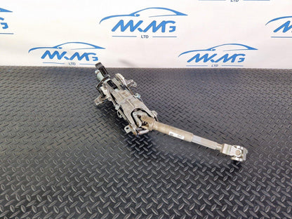 18-ON MERCEDES BENZ A CLASS W177 STEERING COLUMN LOWER & JOINT A2474608900