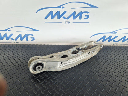 16-19 AUDI A4 AVANT B9 REAR RIGHT OR LEFT SIDE LOWER CONTROL ARM 8W0505311E