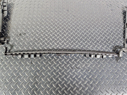 14-21 MERCEDES BENZ C220d W205  RADIATOR AIR GUIDE DUCT A2055050130