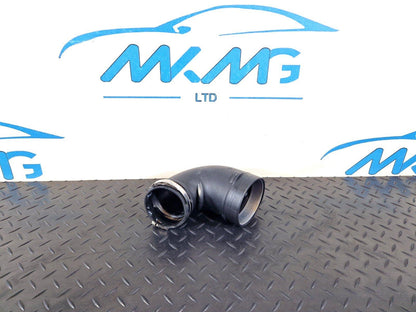 18-ON MERCEDES BENZ A CLASS W177 GENUINE OEM AIR INTAKE PIPE A6080900037