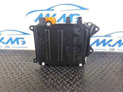 19-ON MERCEDES BENZ A CLASS EQ W177 INVERTER CONTROL UNIT A1770072799