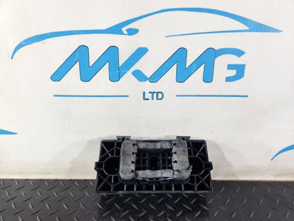 16-19 MERCEDES BENZ GLE W166 JACK SUPPORT MOUNT PAD A1666900334