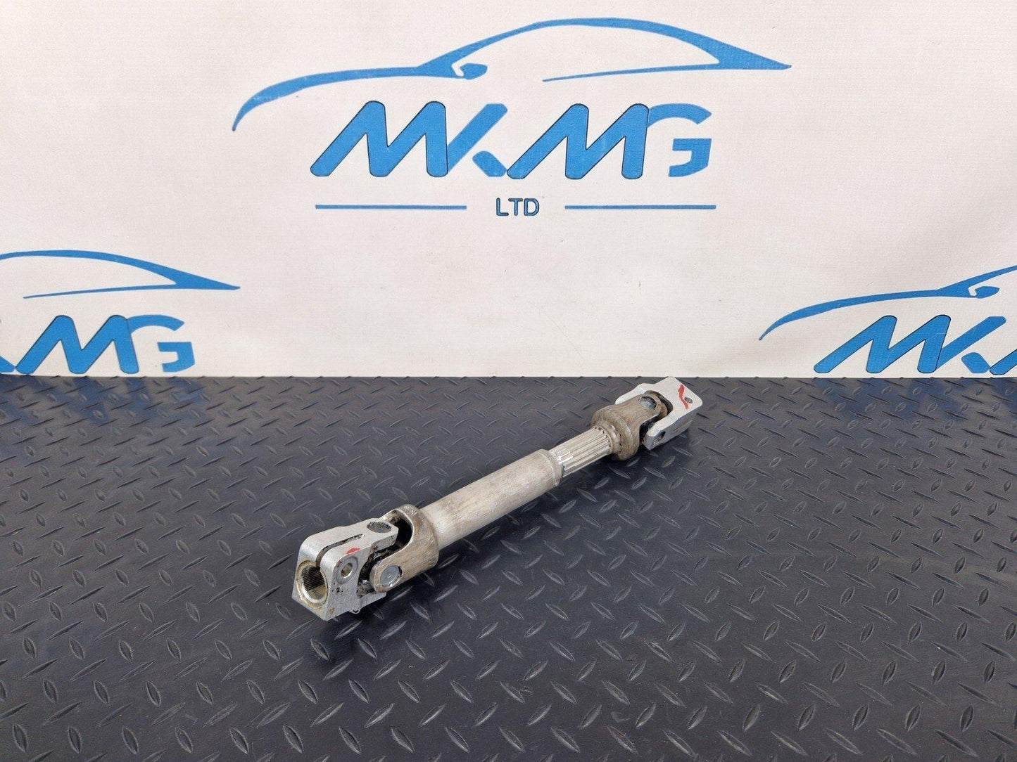 18-ON MERCEDES BENZ SPRINTER W910 FWD LOWER STEERING JOINT A9104603900