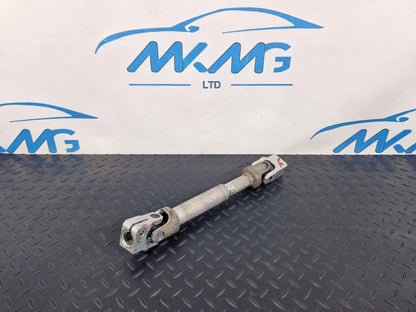 18-ON MERCEDES BENZ SPRINTER W910 FWD LOWER STEERING JOINT A9104603900