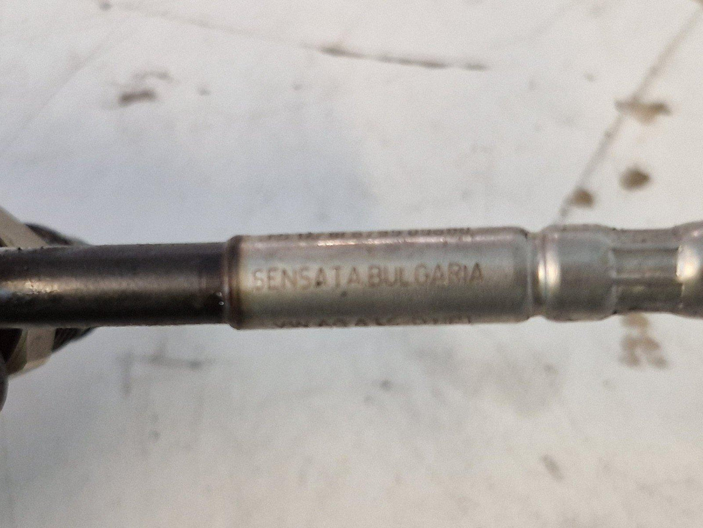 16-19 AUDI A4 B9 SPORT GENUINE OEM EXHAUST GAS TEMPERATURE SENSOR 8W0906088Q