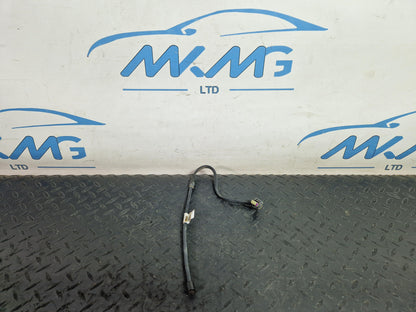 Land Rover Range Rover Evoque L538 Automatic Tailgate Sensor GJ3214E108AA