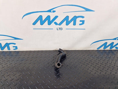 13-19 MERCEDES BENZ CLA C117 AMG GENUINE COOLANT HOSE PIPE A2465010458