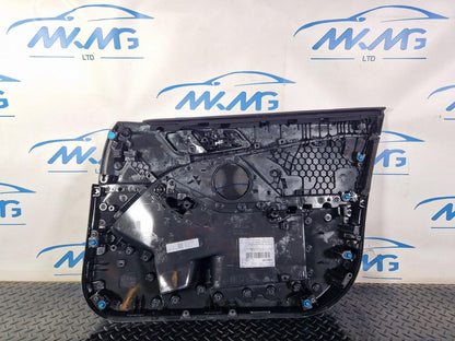 20-24 BMW 1 SERIES F40 FRONT LEFT PASSENGER SIDE DOOR CARD 9893809