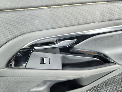 Land Rover Range Rover Evoque SUV Rear Left Side Door Card Panel K8D2-266B52-A
