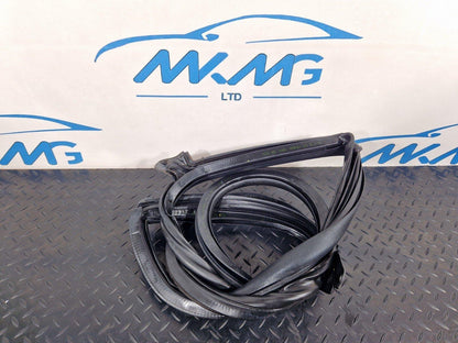 16-23 AUDI A5 F5 SPORTBACK S-LINE REAR LEFT SIDE RUBBER DOOR SEAL 8W8833707