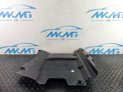 Mercedes-Benz Floor Guard Trim Cover Genuine A1666800123