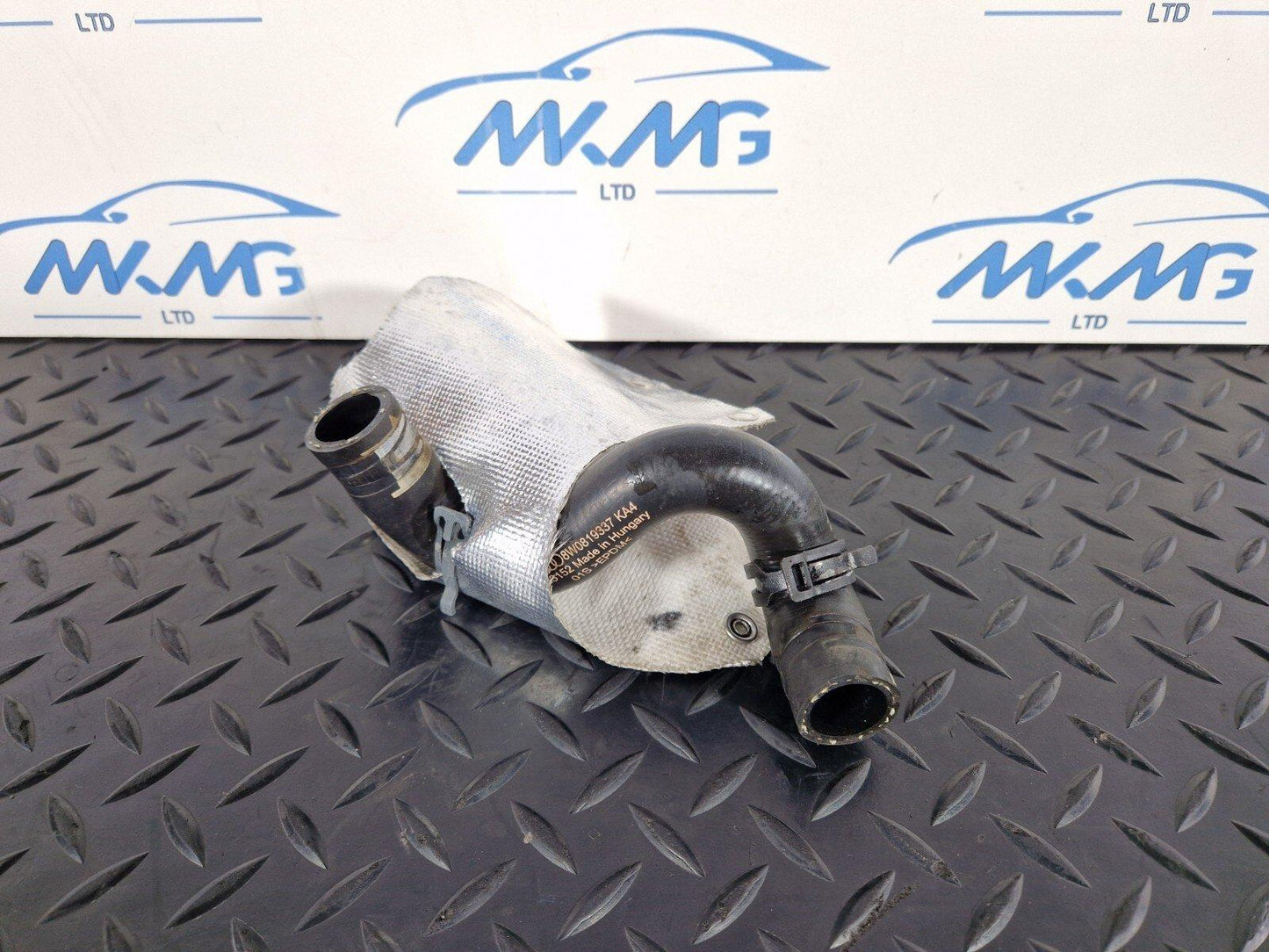 16-23 AUDI S5 A5 3.0 TFSI V6 SWG WATER PUMP PIPE HOSE 8W0819337