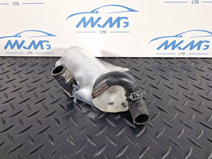 16-23 AUDI S5 A5 3.0 TFSI V6 SWG WATER PUMP PIPE HOSE 8W0819337