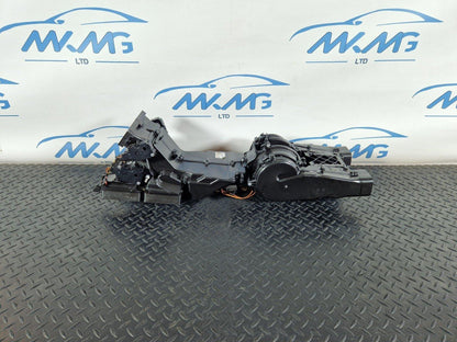 10-17 AUDI A8 4H HEATER AIR CON BLOWER FAN MOTOR HOUSING 4H0819351C